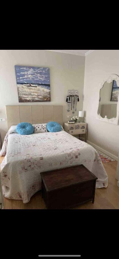 Apartament Punta Umbria Sol Y Mar Zewnętrze zdjęcie